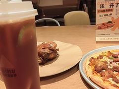 -乐凯撒披萨(国威电子商务大厦店)