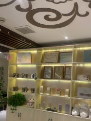 -芳朵美容养生SPA