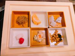 -蟹将军·松叶蟹和牛日料放题自助(K11店)