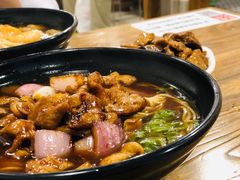 -董记面馆(漳州二路店)