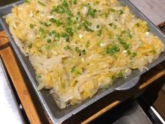 -很久以前羊肉串(簋街店)