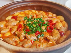 -一品红川菜(皇岗店)