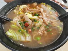 -龙记桂林米粉(财满街店)