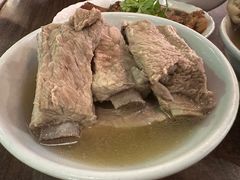 -松發肉骨茶(先得坊店)