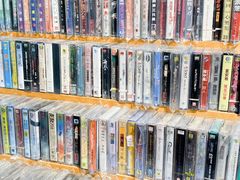 -独音唱片 Indie Music