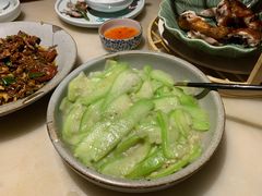 -佬麻雀·剁椒鱼头(京基KK One店)