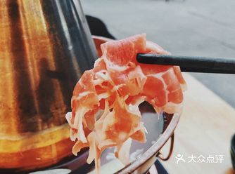 降温最为期待的涮羊肉，68元实现了羊肉自由！