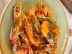 -盐说·西式餐酒馆(光明万达店)