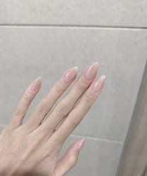 -小小美甲美睫