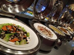 -凡塔斯牛排餐厅(厚街万达店)