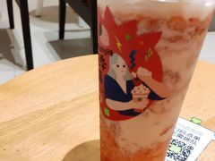 -奈雪的茶(花城汇中区PRO店)