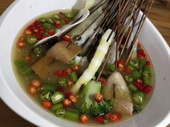 -古真记钵钵鸡(总店)