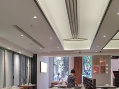 -翡翠拉面小笼包(岭南新天地店)