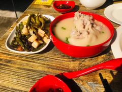 -廖老妈蹄花(中海国际店)