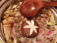-弓二·烧鸟居酒屋(财富购物中心店)