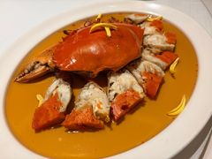 熟醉六月黄-食廬NOBLE(凯德晶萃店)