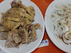 -水东兴记鸭粥店(茂名店)
