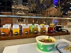 -Goose Island Brewhouse鹅岛精酿啤酒酿造工坊餐厅