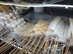 -小魏哥果仁烤面筋