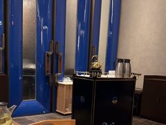 -彩丰楼中餐厅·仁恒洲际酒店