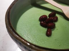 皖茶布丁-刀板香·安徽菜(国购IFC店)