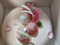 -好利来(七宝领展广场店)