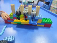 -玛酷机器人编程赛事中心(市北新都心店)