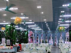 大堂-景好海鲜餐厅(大鹏必选旅游店)