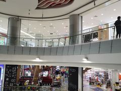 -凯德广场(学府店)