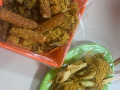 -安发瞧麻辣烫(总店)