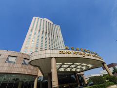 -南京维景国际大酒店(南京博物院店)