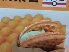 -三厘鸡蛋仔(印力店)