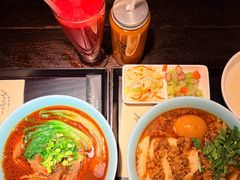 -喜晋道面馆(华严寺广场店)