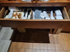 -良子健身·竹Spa(五四广场店)