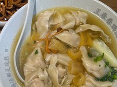 -王春春鸡汤饭(上海中海环宇城店)
