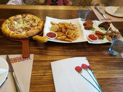 -冲浪熊西餐厅(昌黎店)
