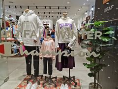 -Champion(武汉国际广场店)