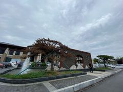 -太白山御龙湾温泉