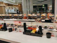 -争鲜回转寿司(朝北大悦城店)