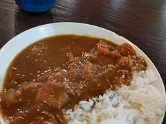 顶屋咖喱饭-顶屋咖喱(街道口总店)