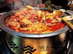 -探鱼·鲜青椒爽麻烤鱼(领展购物广场店)