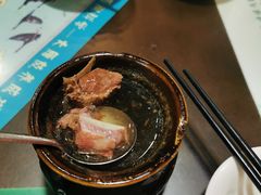 -龙老五汤店(站前西路店)
