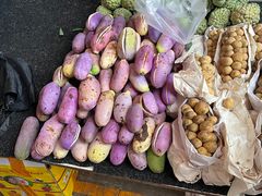 -大观篆新农贸市场