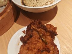 -朱新年·苏式汤团·面点(北寺塔店)
