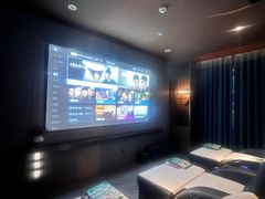 -墨锦轩·5D影院足浴·SPA(高新店)