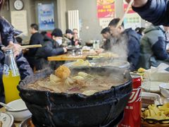 -范贤光鸡公煲(平乐园总店)