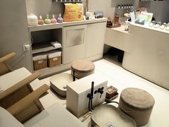 -泰合玺·精油疗愈 SPA(南京河西万达店)
