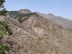 -北京鹫峰国家森林公园