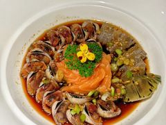 -浙C老邻舍(西城海错店)