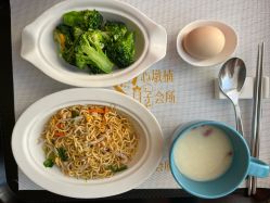 -兰心墩楠月子会所(万达店)